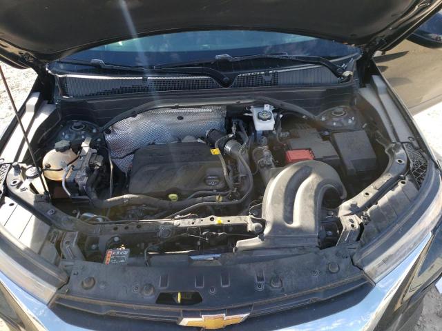 Photo 12 from auction – 2022 CHEVROLET TRAILBLAZE with VIN KL79MPS22NB132902