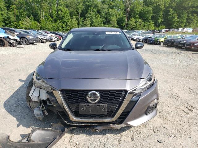 Photo 5 from auction – 2020 NISSAN ALTIMA SR with VIN 1N4BL4CW3LC178534
