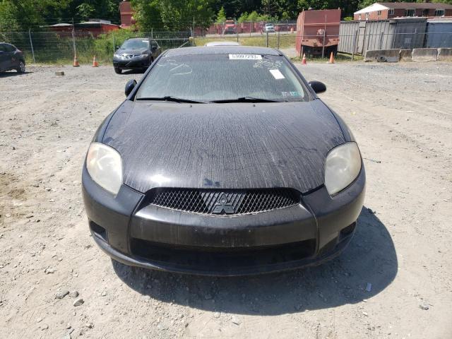Photo 5 from auction – 2012 MITSUBISHI ECLIPSE GS with VIN 4A31K5DF3CE006003