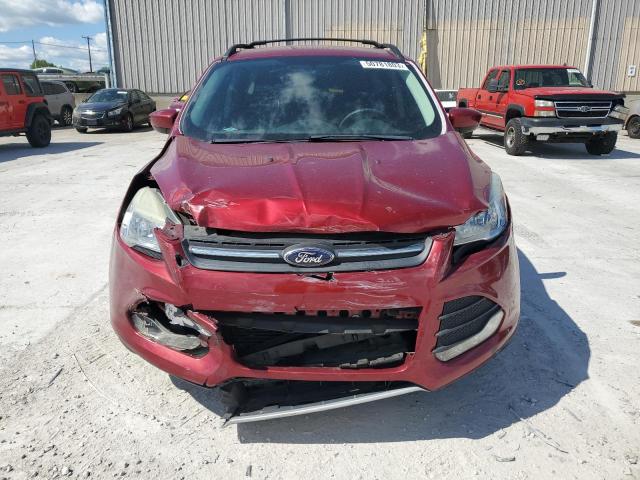 Photo 5 from auction – 2013 FORD ESCAPE SE with VIN 1FMCU0GX1DUD16506