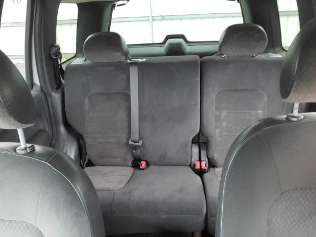 Photo 10 from auction – 2004 JEEP LIBERTY LI with VIN 1J4GL58K34W222313