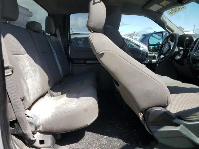 Photo 10 from auction – 2018 FORD F250 SUPER with VIN 1FT7X2A66JED05287