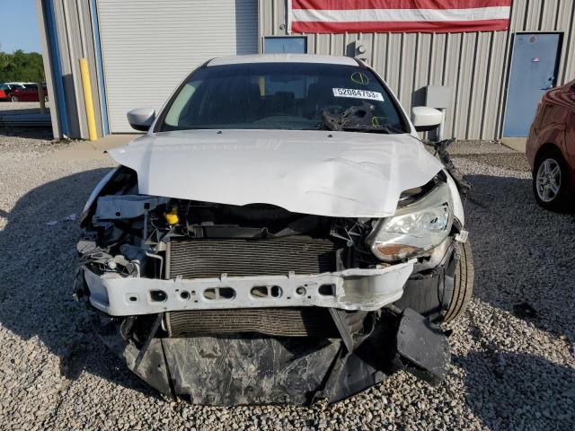 Photo 5 from auction – 2012 FORD FOCUS SE with VIN 1FAHP3K22CL122947
