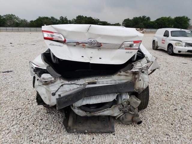 Photo 6 from auction – 2012 TOYOTA CAMRY BASE with VIN 4T4BF1FK6CR214284