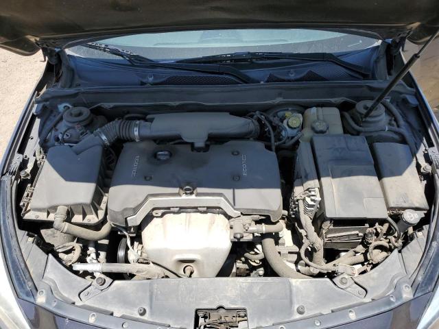 Photo 11 from auction – 2013 CHEVROLET MALIBU 2LT with VIN 1G11E5SA9DF228342