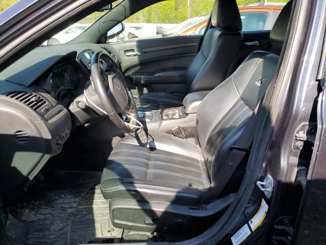 Photo 7 from auction – 2016 CHRYSLER 300 S with VIN 2C3CCAGG3GH191372
