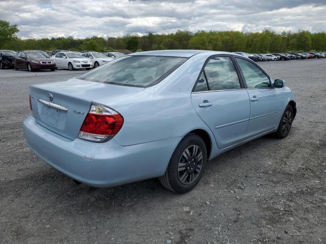 Photo 3 from auction – 2006 TOYOTA CAMRY LE with VIN 4T1BE32K56U716402