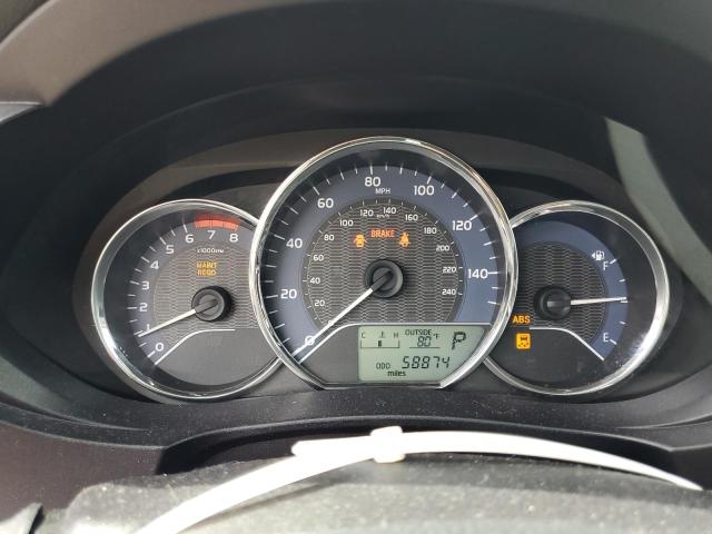 Photo 9 from auction – 2015 TOYOTA COROLLA with VIN 2T1BURHE0FC473123