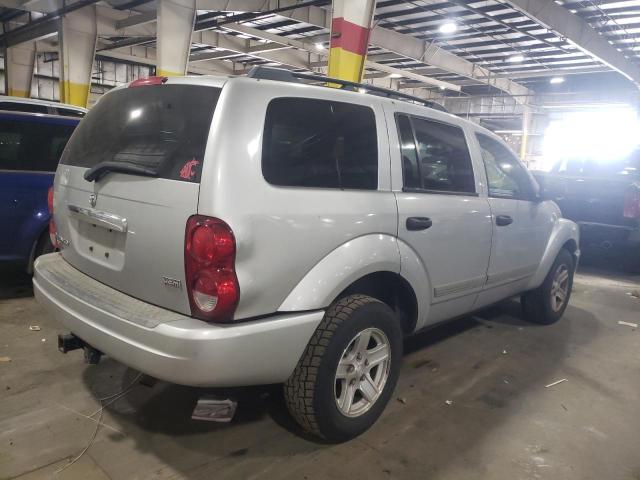 Photo 3 from auction – 2004 DODGE DURANGO SL with VIN 1D4HB48D54F224446