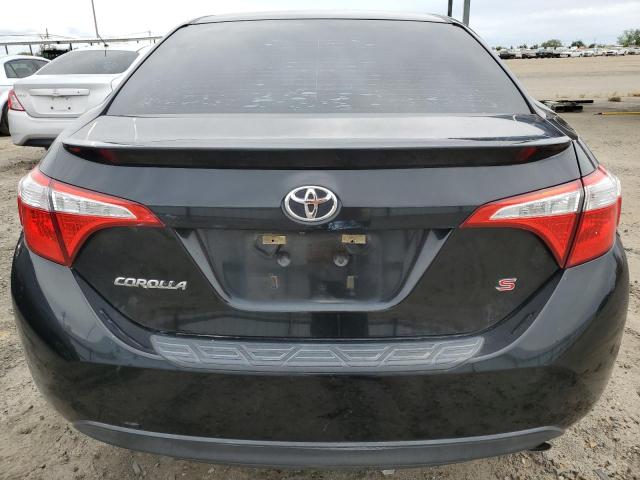 Zdjęcie 6 z aukcji – 2015 TOYOTA COROLLA L z VIN 5YFBURHE0FP220142