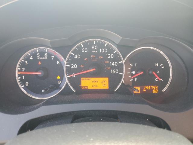 Photo 9 from auction – 2012 NISSAN ALTIMA BAS with VIN 1N4AL2AP3CC247248