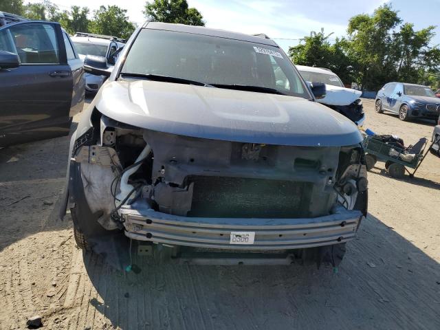 Photo 5 from auction – 2013 FORD EXPLORER with VIN 1FM5K8D83DGA13848