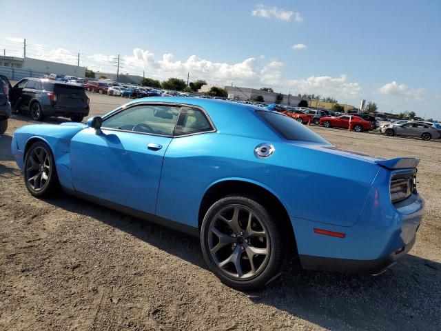 Photo 2 from auction – 2015 DODGE CHALLENGER with VIN 2C3CDZBT6FH803871