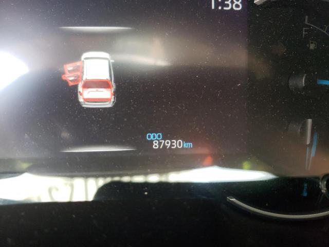 Photo 9 from auction – 2021 TOYOTA RAV4 LIMIT with VIN 2T3DWRFVXMW113883