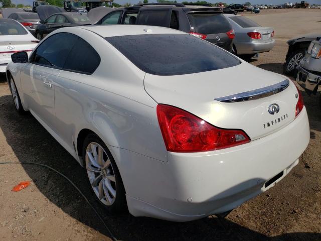 Photo 2 from auction – 2011 INFINITI G37 BASE with VIN JN1CV6EK8BM210579