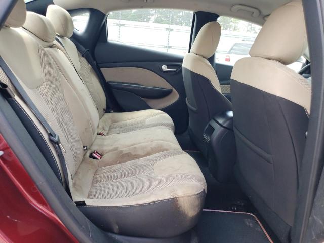 Photo 10 from auction – 2015 DODGE DART SXT with VIN 1C3CDFBB5FD374032