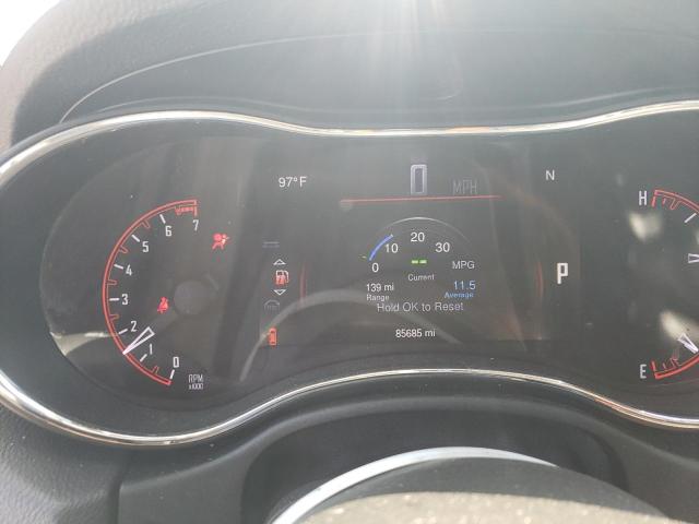 Photo 9 from auction – 2015 DODGE DURANGO LI with VIN 1C4RDJDG8FC921527