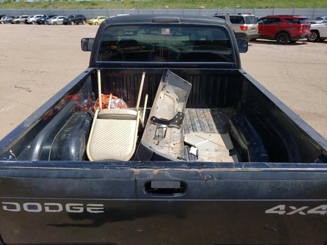 Photo 10 from auction – 1994 DODGE RAM 1500 with VIN 3B7HF16Y8RM533194