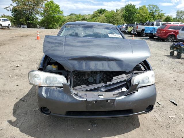 Photo 5 from auction – 2000 NISSAN MAXIMA GLE with VIN JN1CA31D9YT560688