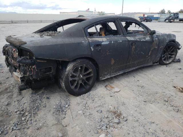 Photo 3 from auction – 2020 DODGE CHARGER SC with VIN 2C3CDXGJ7LH241163