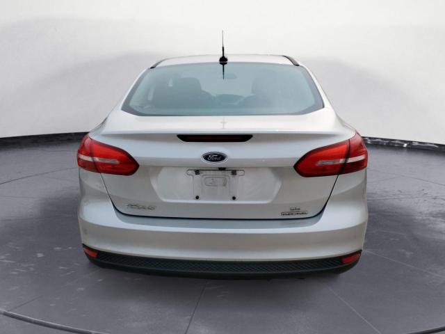 Photo 6 from auction – 2015 FORD FOCUS SE with VIN 1FADP3F2XFL379058