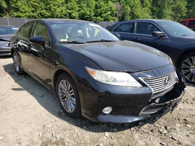 Photo 4 from auction – 2013 LEXUS ES 350 with VIN JTHBK1GG2D2063153