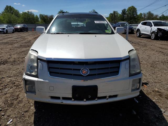 Photo 5 from auction – 2005 CADILLAC SRX with VIN 1GYEE63A650226740