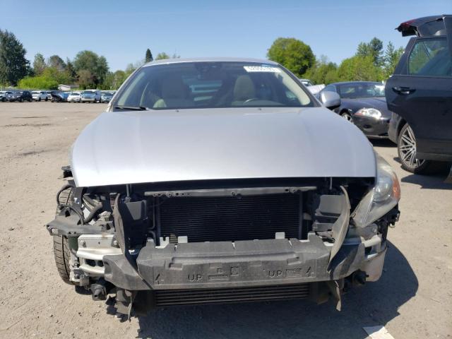 Photo 5 from auction – 2012 VOLVO S60 T5 with VIN YV1622FS2C2126890