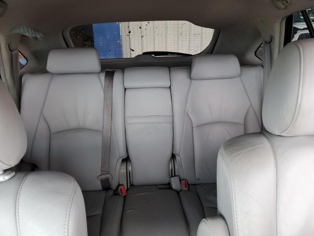 Photo 10 from auction – 2005 LEXUS RX 330 with VIN 2T2GA31U95C031870