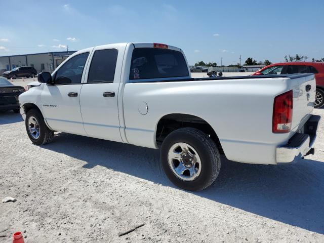 Photo 2 from auction – 2005 DODGE RAM 1500 S with VIN 1D7HA18D05J565577