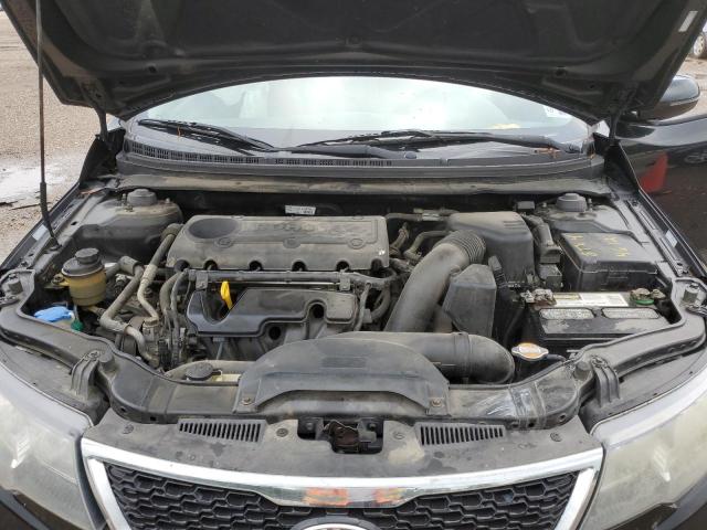 Photo 11 from auction – 2011 KIA FORTE EX with VIN KNAFU4A26B5425621