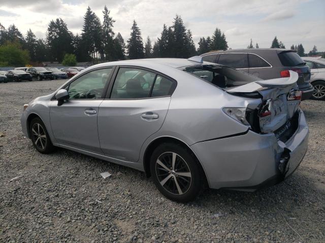 Photo 2 from auction – 2019 SUBARU IMPREZA PR with VIN 4S3GKAD61K3619611
