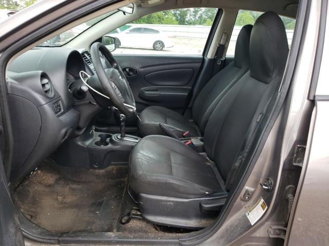 Photo 7 from auction – 2017 NISSAN VERSA S with VIN 3N1CN7AP5HL907542