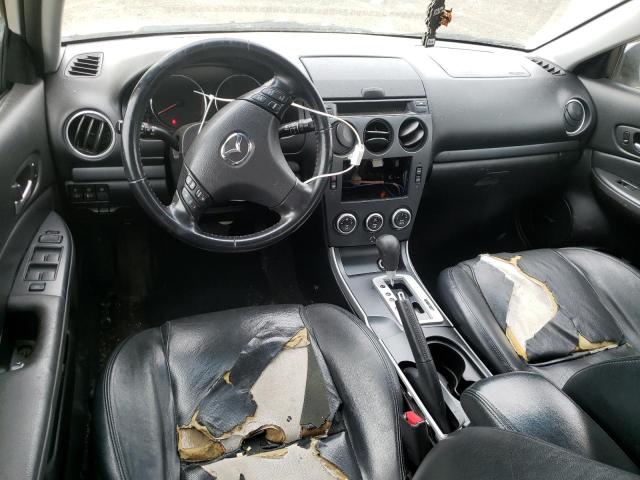 صورة رقم 8 من المزاد - 2007 MAZDA 6 I مع VIN 1YVHP81C775M24059