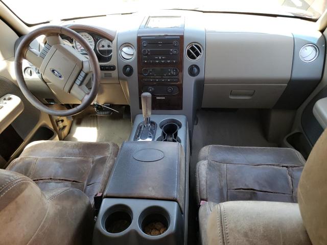 Photo 8 from auction – 2007 FORD F150 SUPER with VIN 1FTPW14V07KC44786