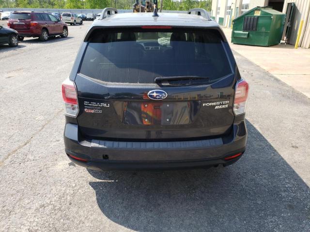 Photo 6 from auction – 2017 SUBARU FORESTER 2 with VIN JF2SJAGC2HH550763