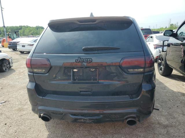 Photo 6 from auction – 2015 JEEP GRAND CHER with VIN 1C4RJFDJ7FC910312