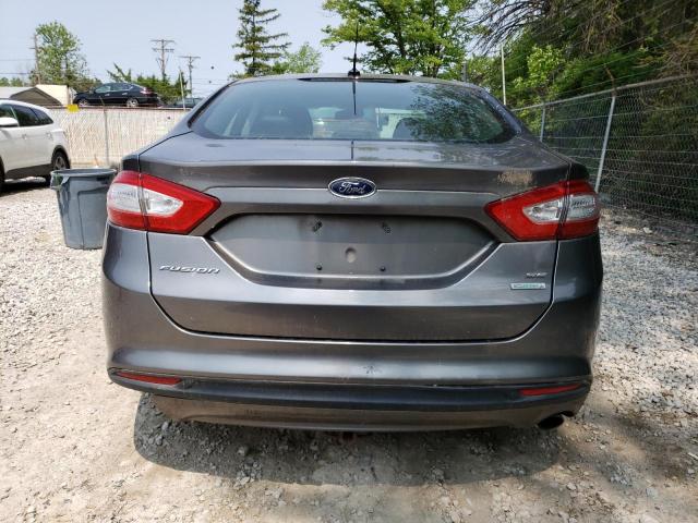 Photo 6 from auction – 2013 FORD FUSION SE with VIN 3FA6P0HR3DR236422