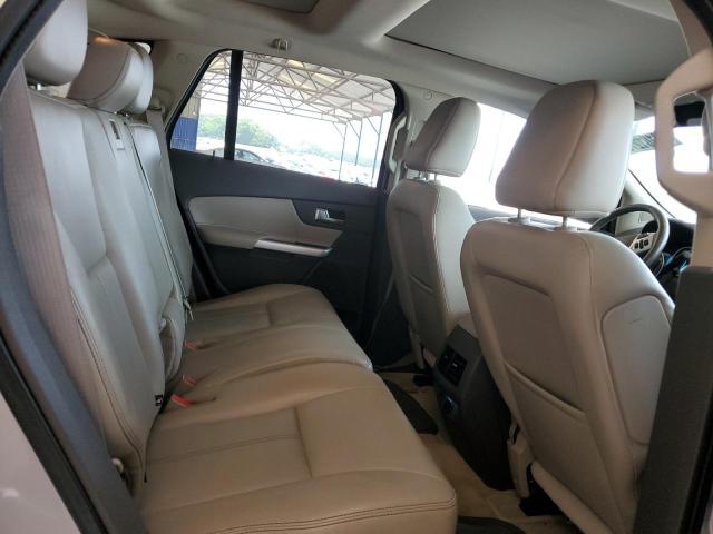 Photo 10 from auction – 2011 FORD EDGE LIMIT with VIN 2FMDK4KCXBBA74548