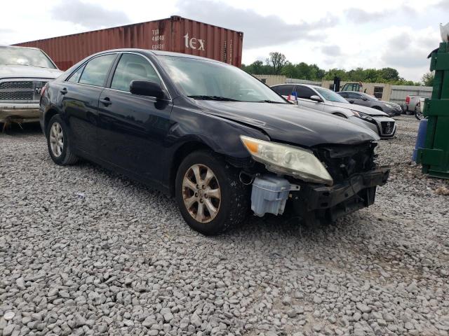 Photo 4 from auction – 2011 TOYOTA CAMRY BASE with VIN 4T1BF3EK9BU667515