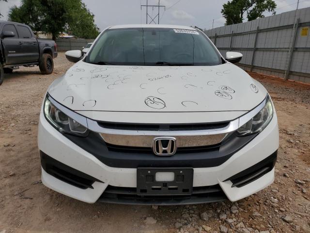 Photo 5 from auction – 2017 HONDA CIVIC LX with VIN 2HGFC2F59HH571382