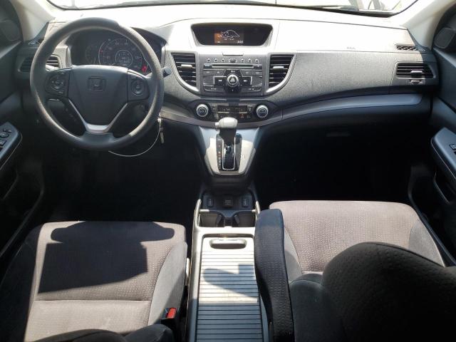 Photo 8 from auction – 2014 HONDA CR-V EX with VIN 2HKRM3H53EH004812