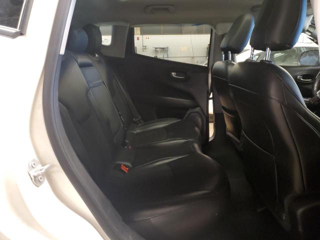 Photo 10 from auction – 2020 JEEP COMPASS LA with VIN 3C4NJCBB4LT144502