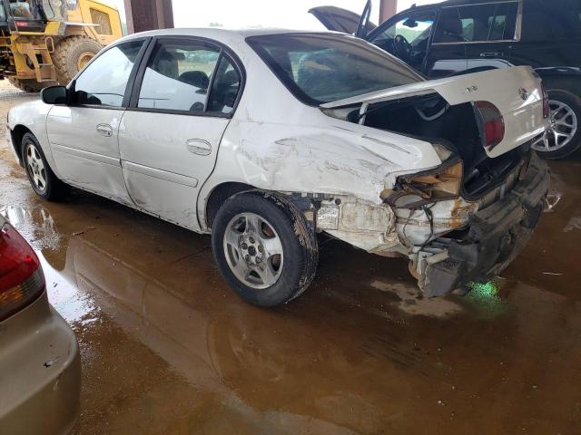 Photo 2 from auction – 2004 CHEVROLET CLASSIC with VIN 1G1ND52F94M710675