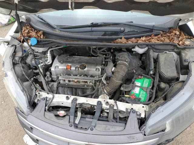 Photo 12 from auction – 2014 HONDA CR-V EXL with VIN 5J6RM4H75EL084501
