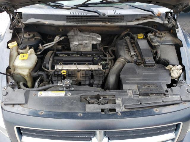 Photo 11 from auction – 2007 DODGE CALIBER SX with VIN 1B3HB48B47D544919
