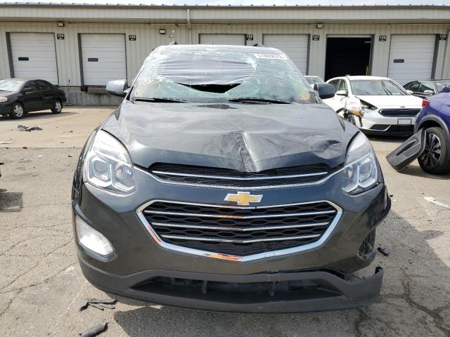 Photo 5 from auction – 2017 CHEVROLET EQUINOX LT with VIN 2GNFLFE31H6201410