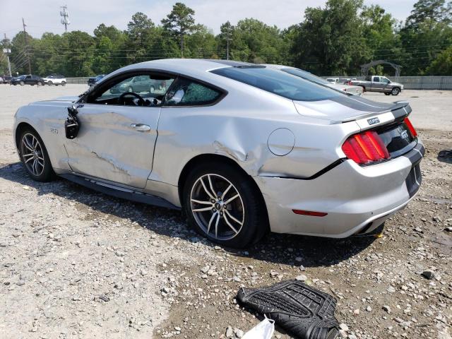 Photo 2 from auction – 2017 FORD MUSTANG GT with VIN 1FA6P8CF0H5342525