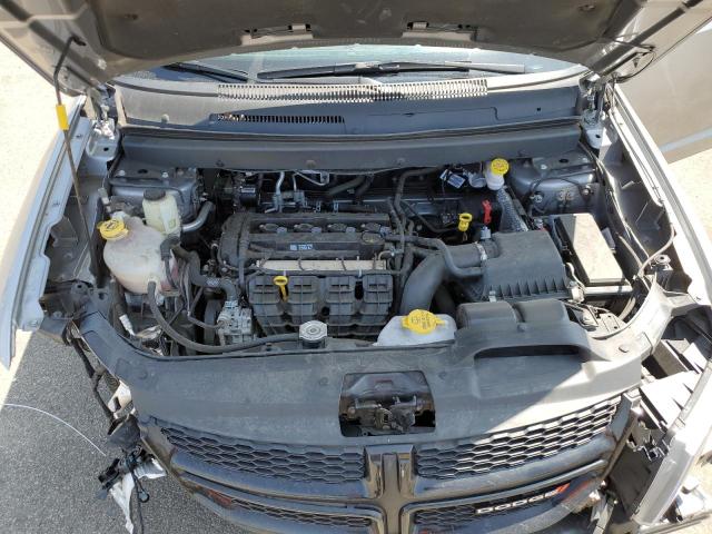 Photo 12 from auction – 2020 DODGE JOURNEY CR with VIN 3C4PDCGB5LT266729