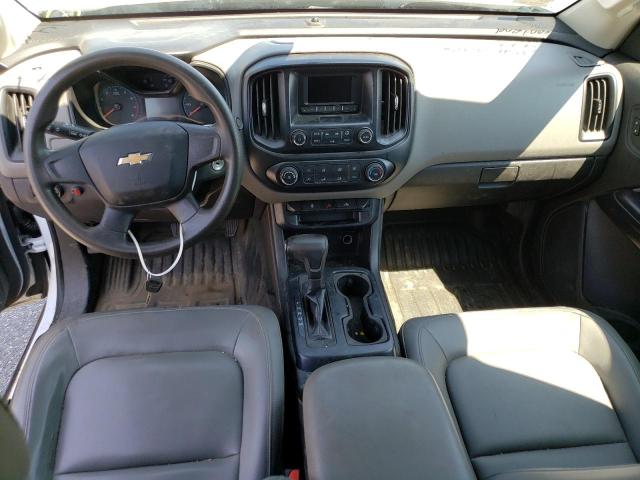 Photo 8 from auction – 2015 CHEVROLET COLORADO with VIN 1GCHSAEA5F1185508